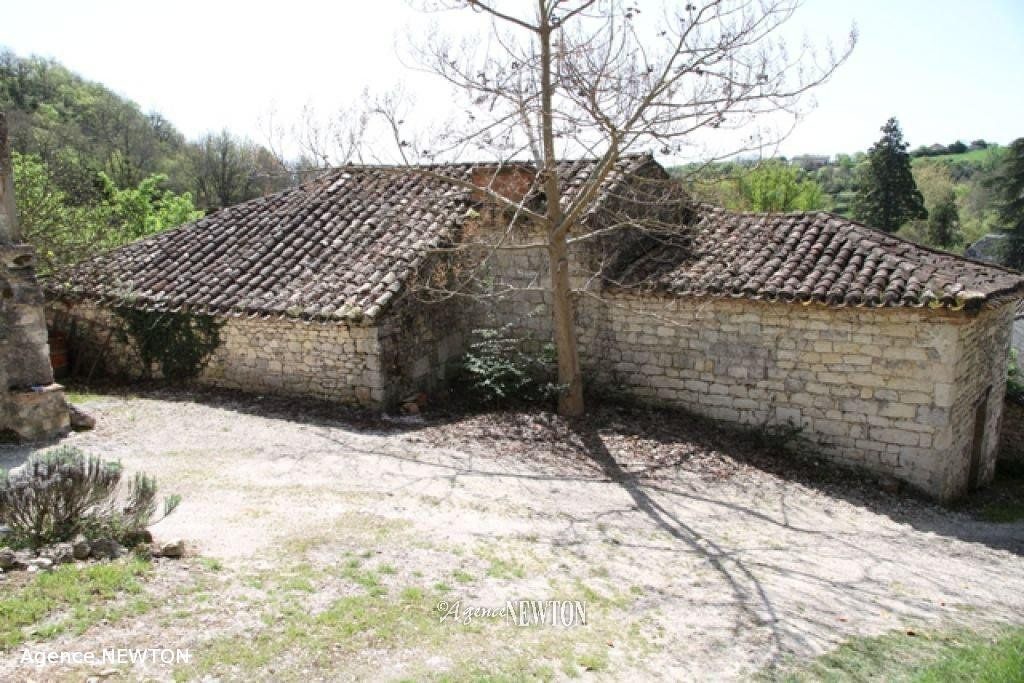 Vente Maison à Lauzerte 4 pièces