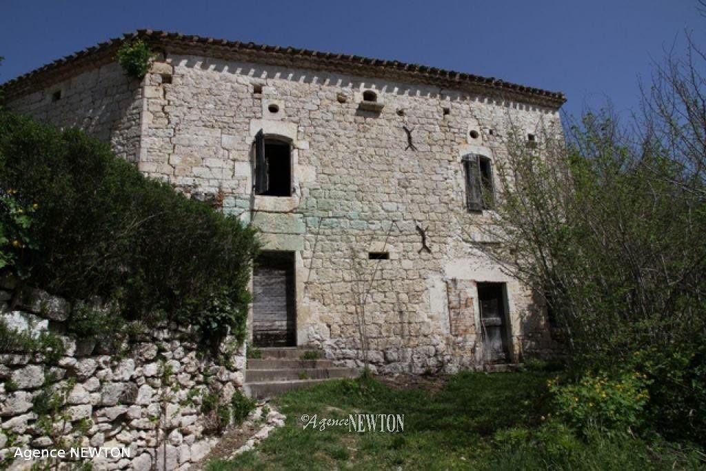 Vente Maison à Lauzerte 4 pièces