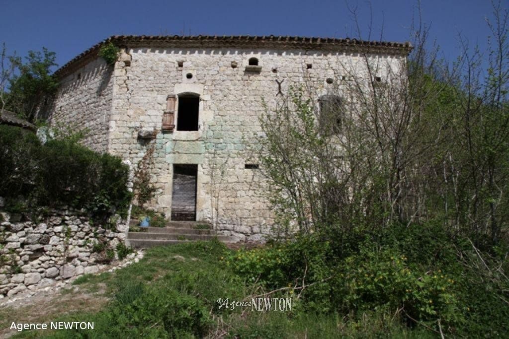 Vente Maison à Lauzerte 4 pièces