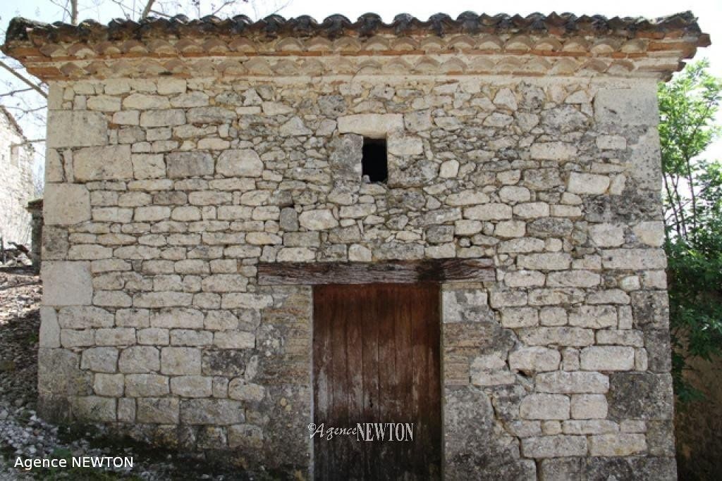 Vente Maison à Lauzerte 4 pièces