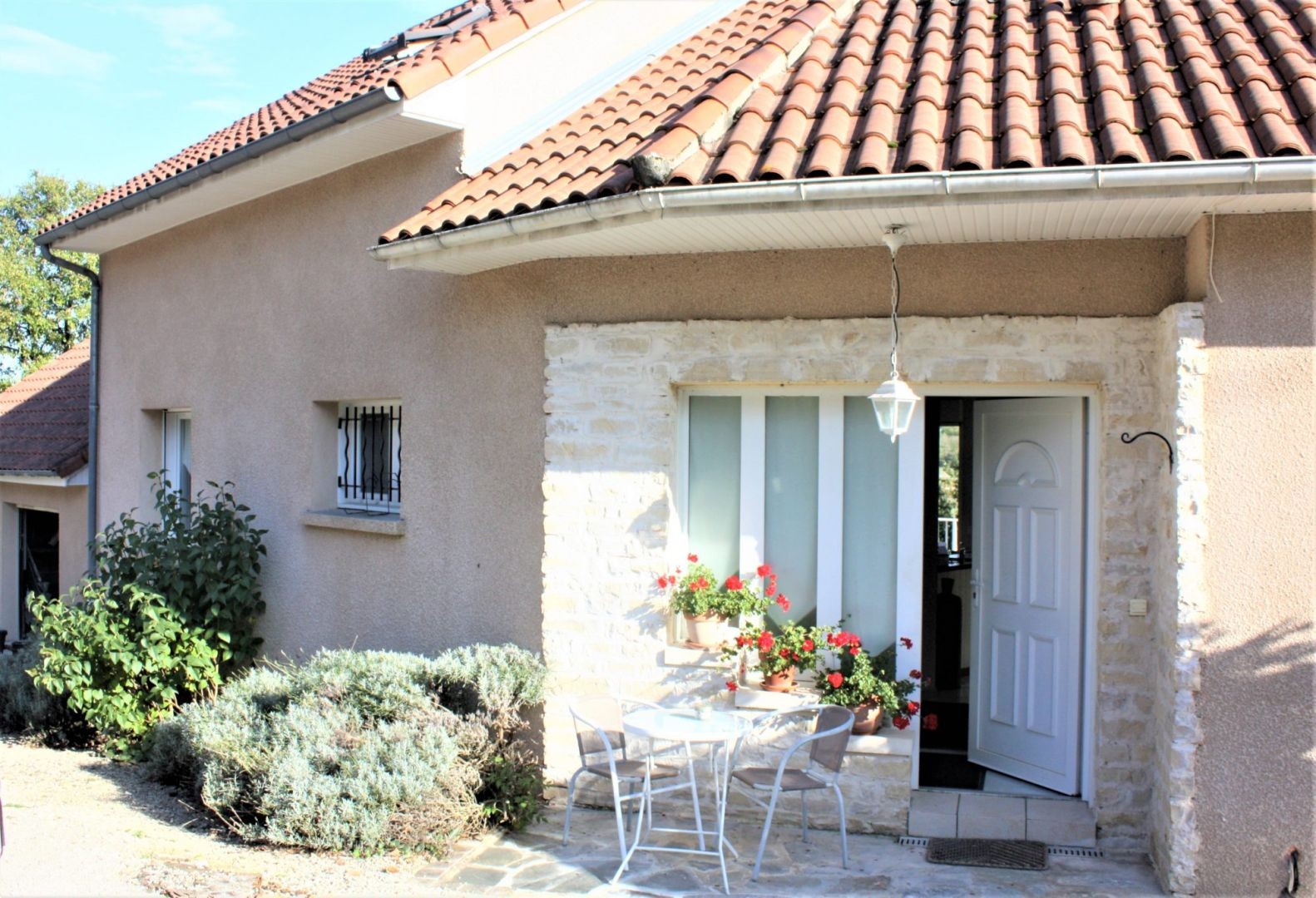 Vente Maison à Luzech 4 pièces