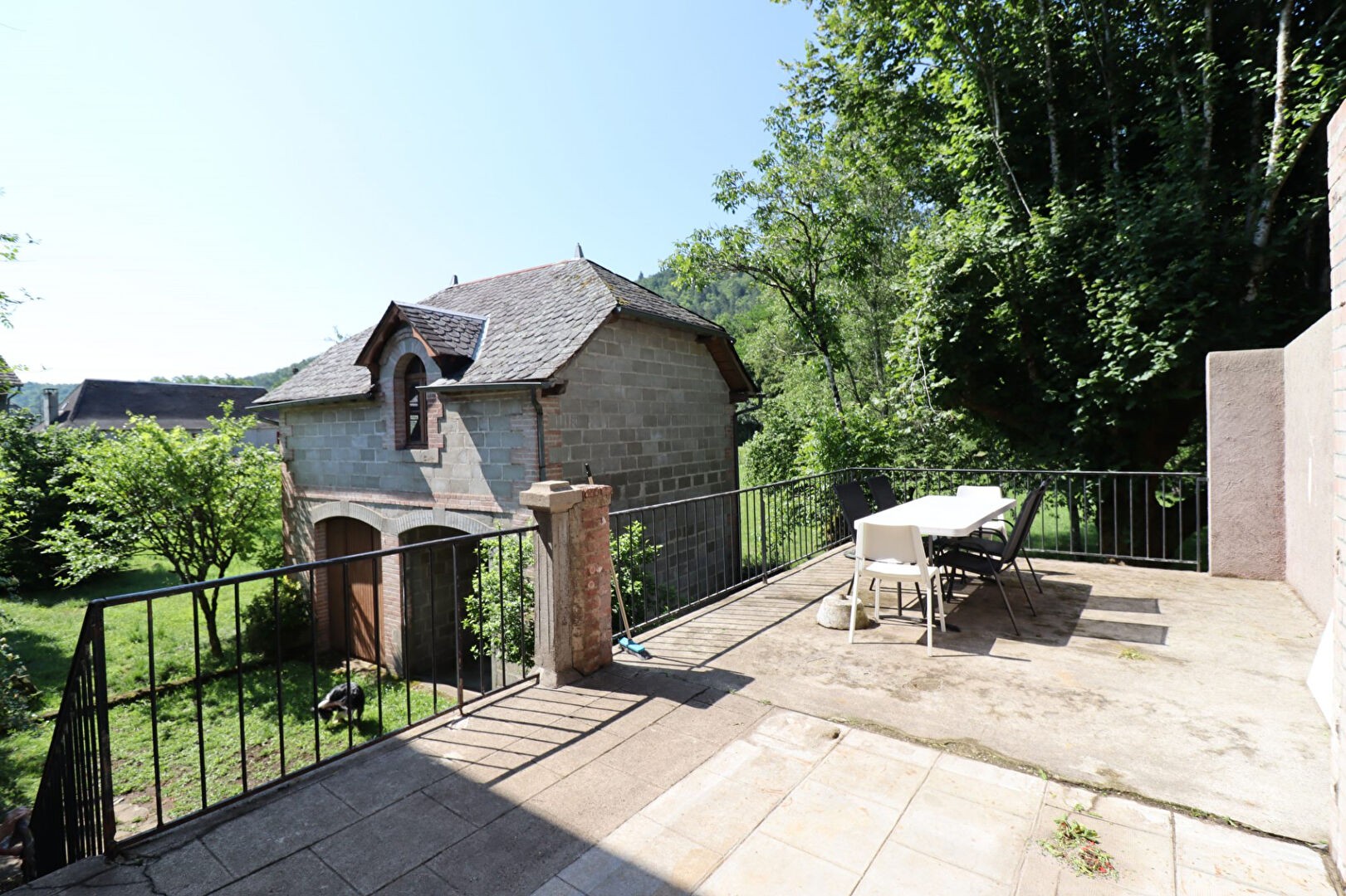 Vente Maison à Saint-Chamant 8 pièces