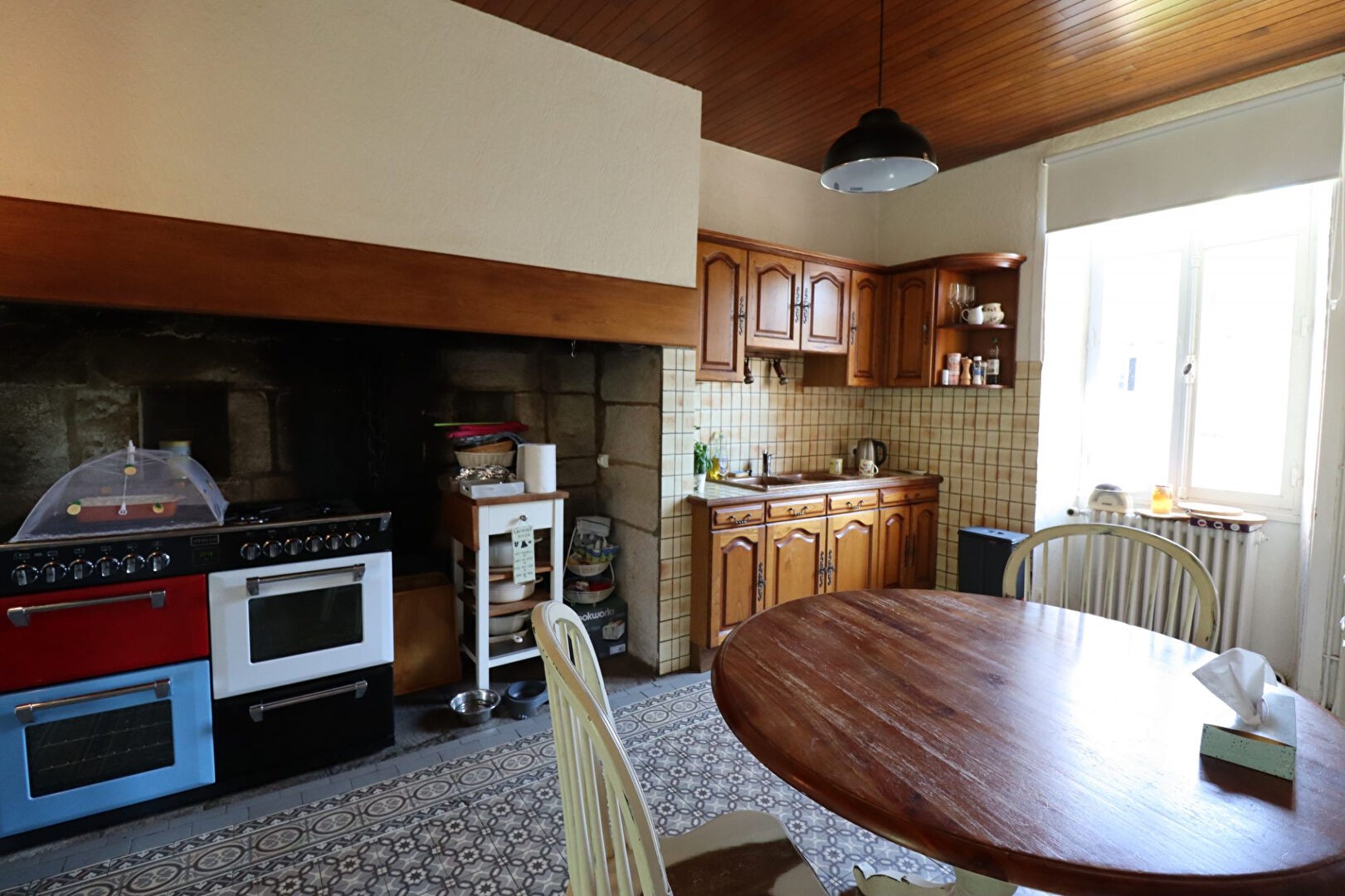 Vente Maison à Saint-Chamant 8 pièces