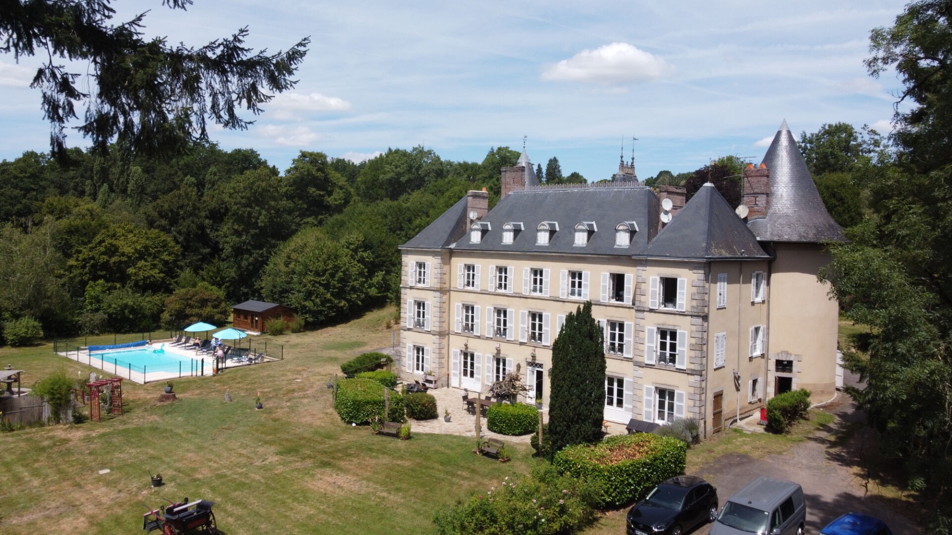 Vente Maison à Limoges 15 pièces