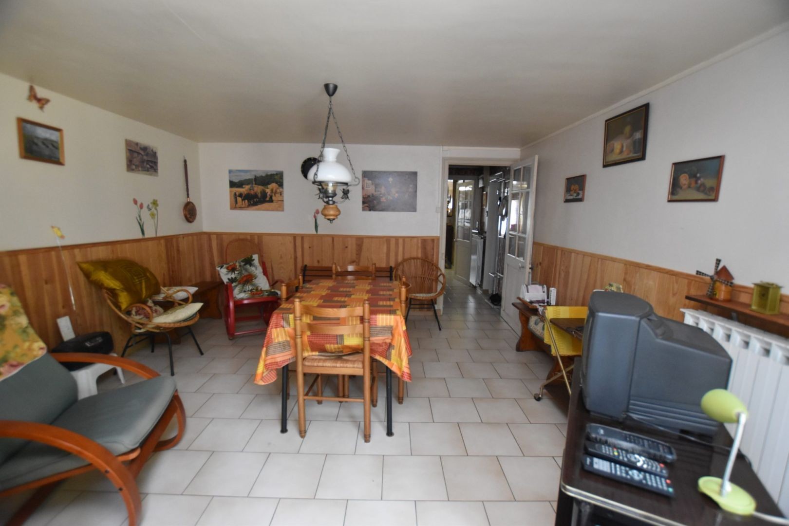 Vente Maison à Rancon 8 pièces