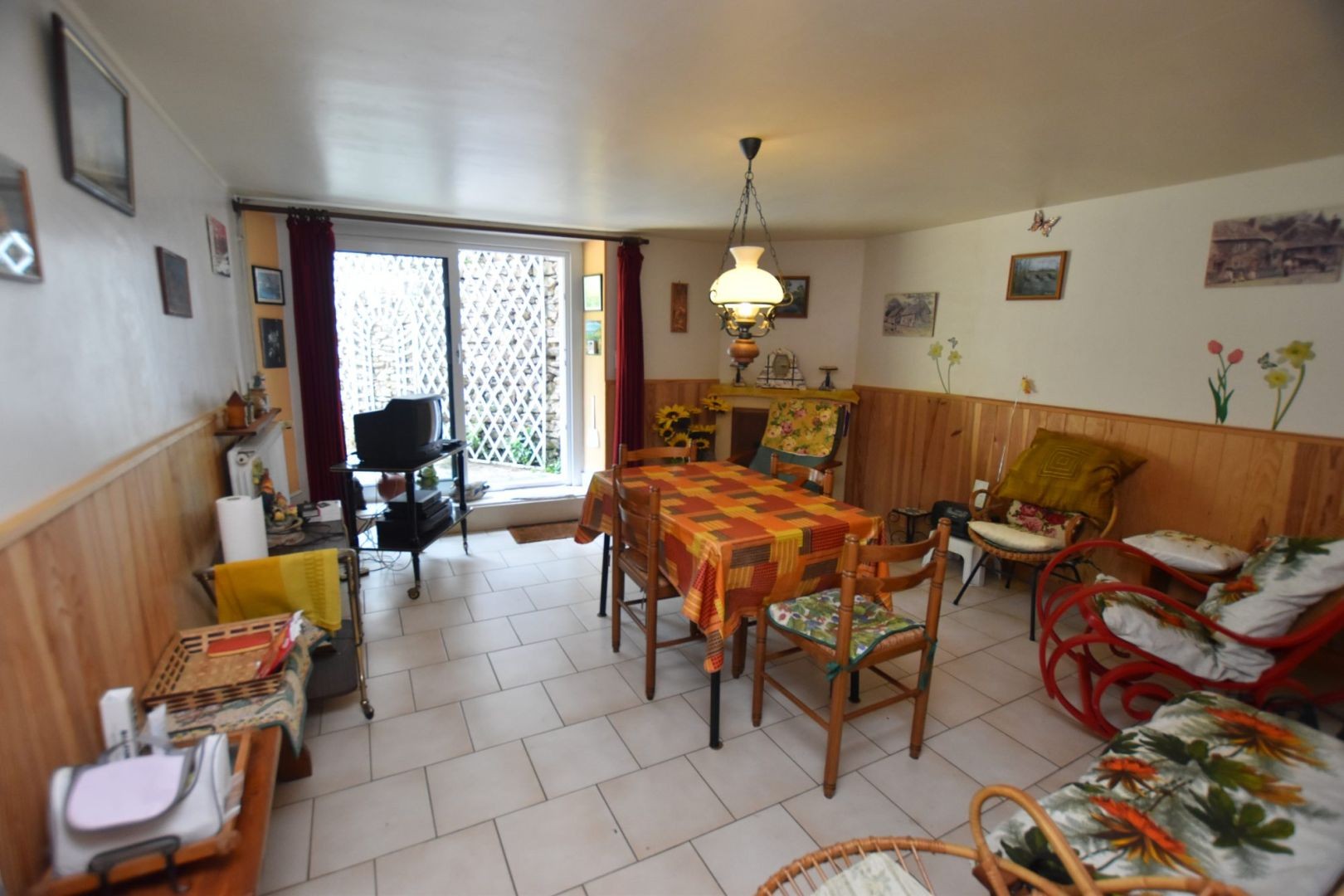 Vente Maison à Rancon 8 pièces