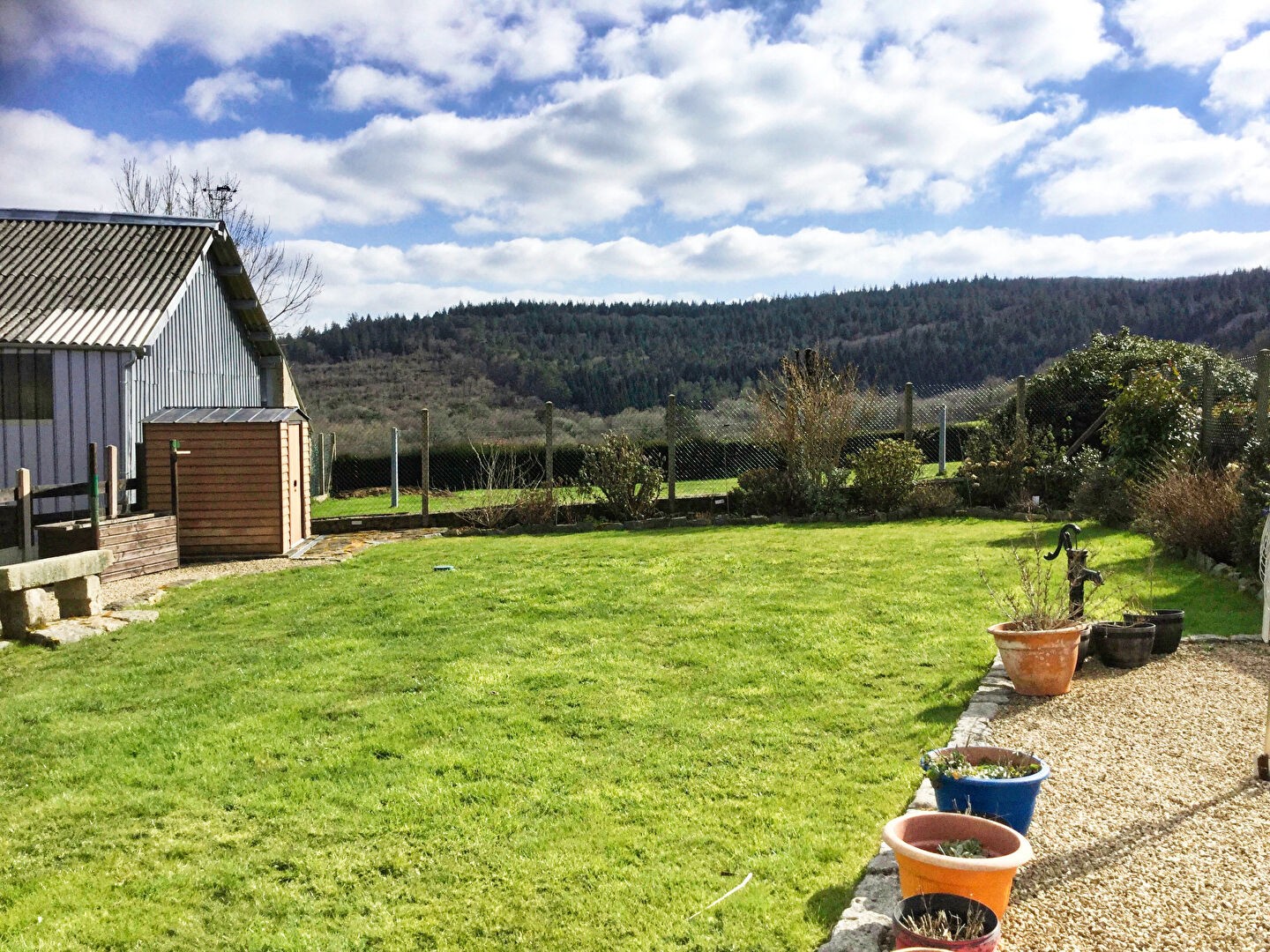 Vente Maison à Morlaix 6 pièces