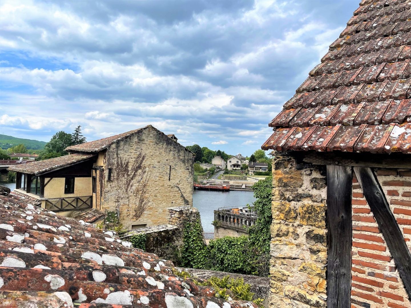 Vente Maison à Puy-l'Évêque 5 pièces