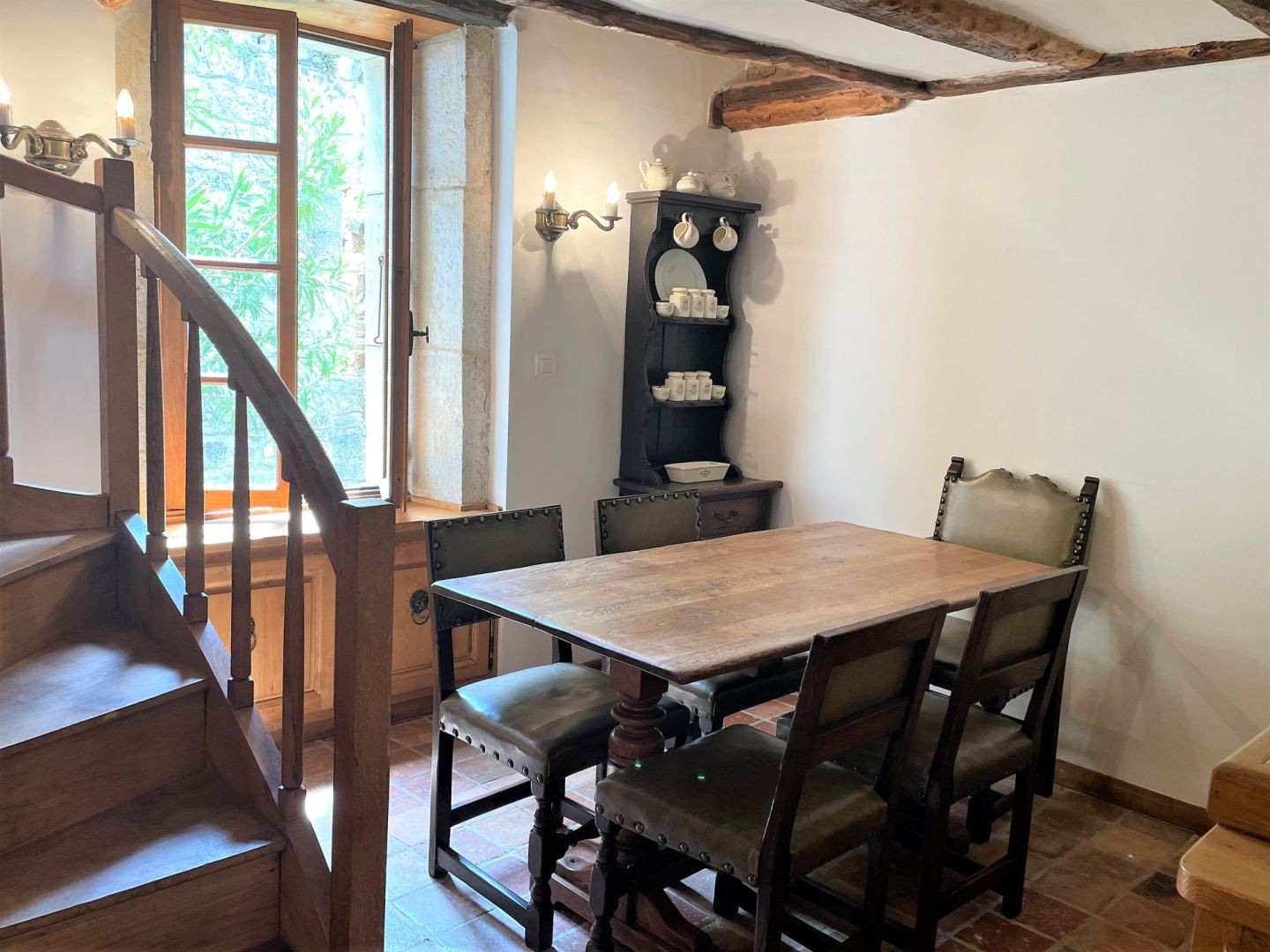 Vente Maison à Puy-l'Évêque 5 pièces