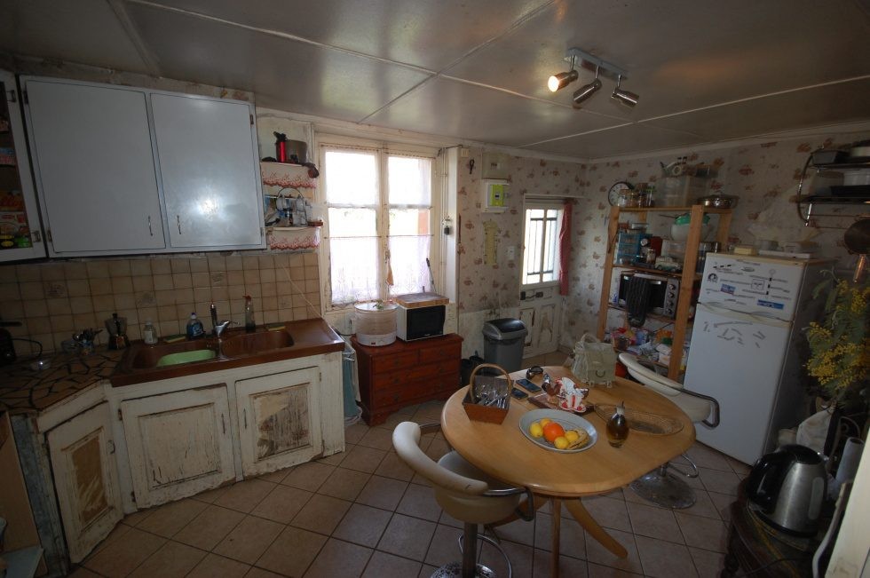 Vente Maison à Saint-Sornin-Leulac 5 pièces