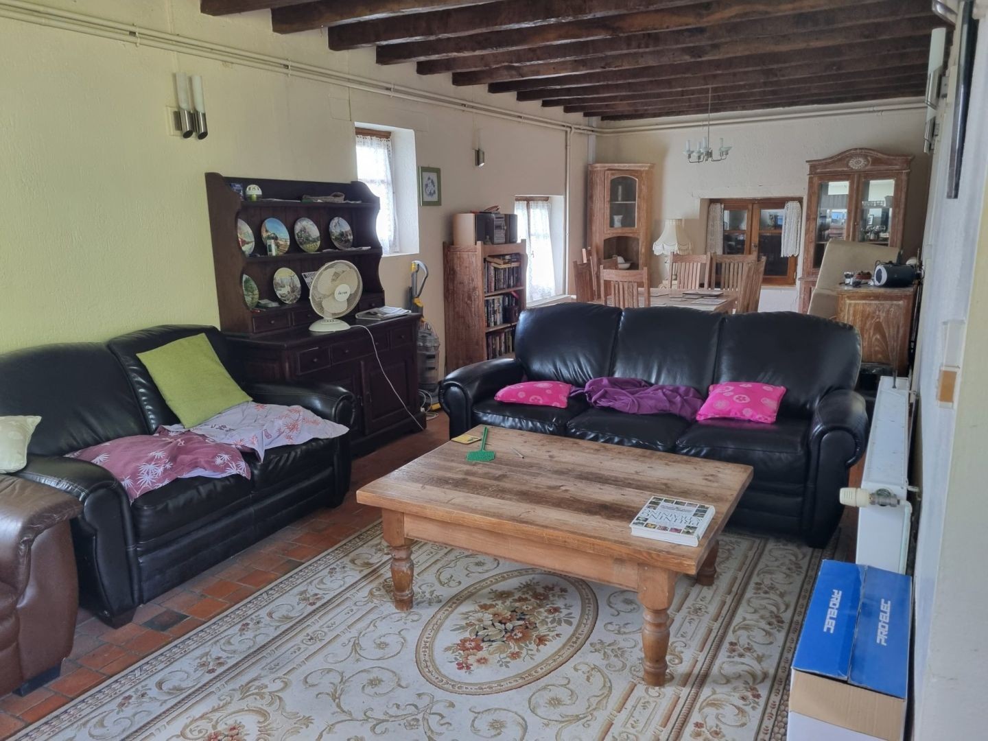 Vente Maison à Jouac 6 pièces