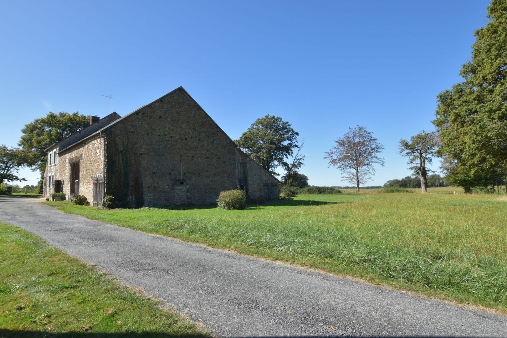 Vente Maison à Arnac-la-Poste 5 pièces