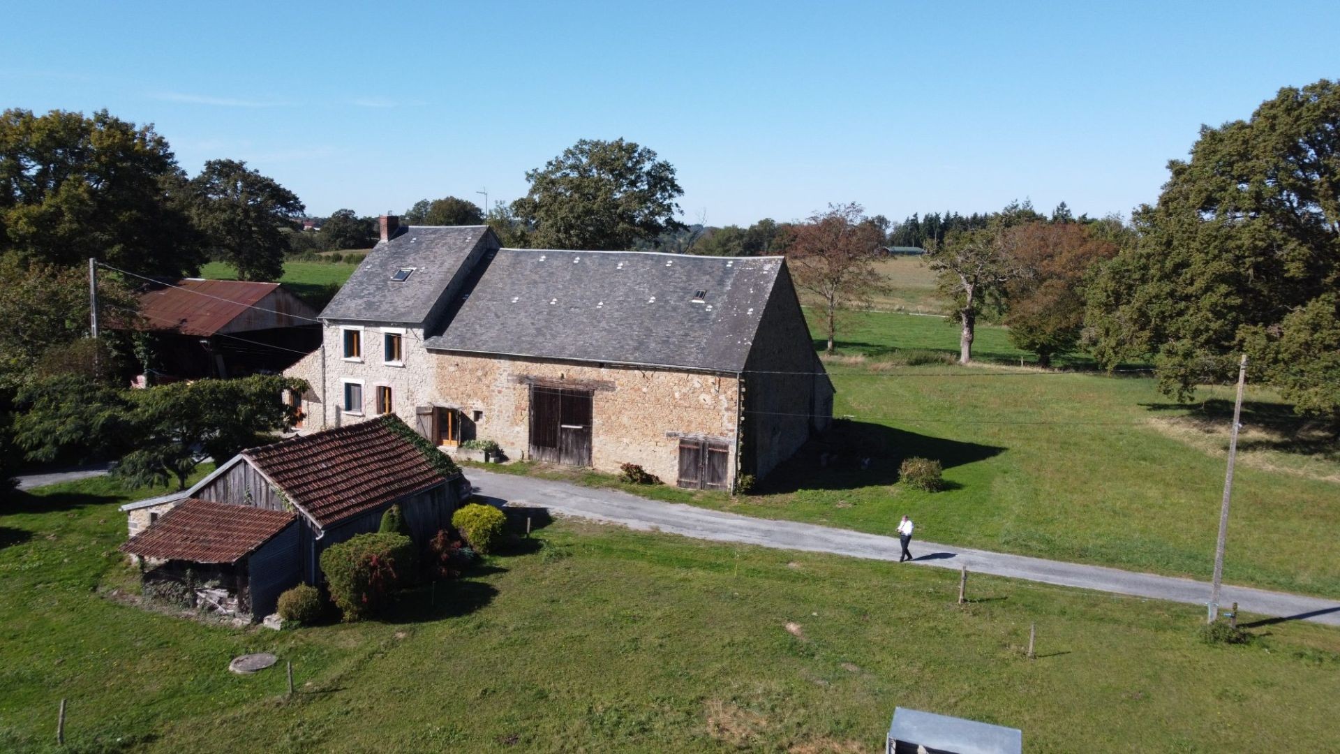 Vente Maison à Arnac-la-Poste 5 pièces