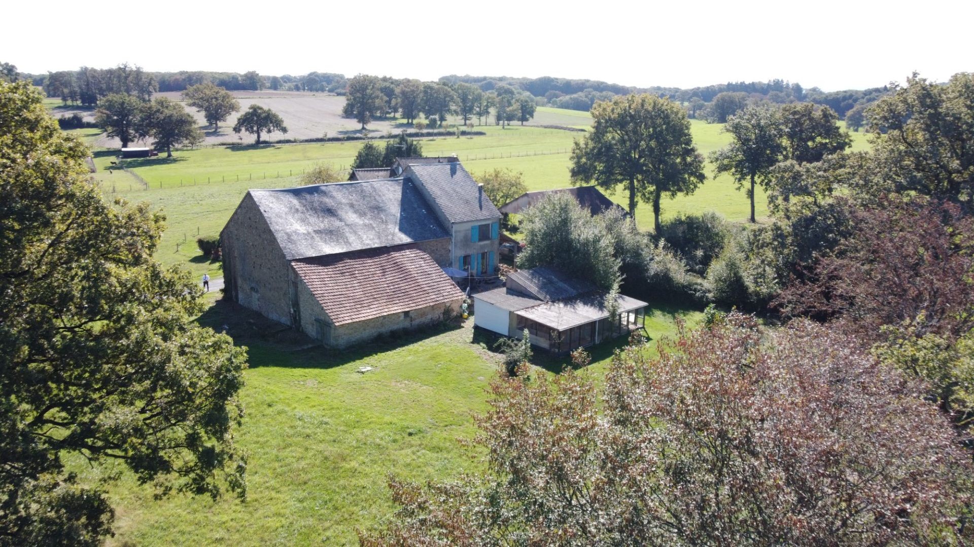 Vente Maison à Arnac-la-Poste 5 pièces