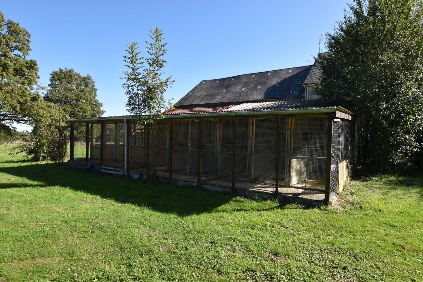 Vente Maison à Arnac-la-Poste 5 pièces