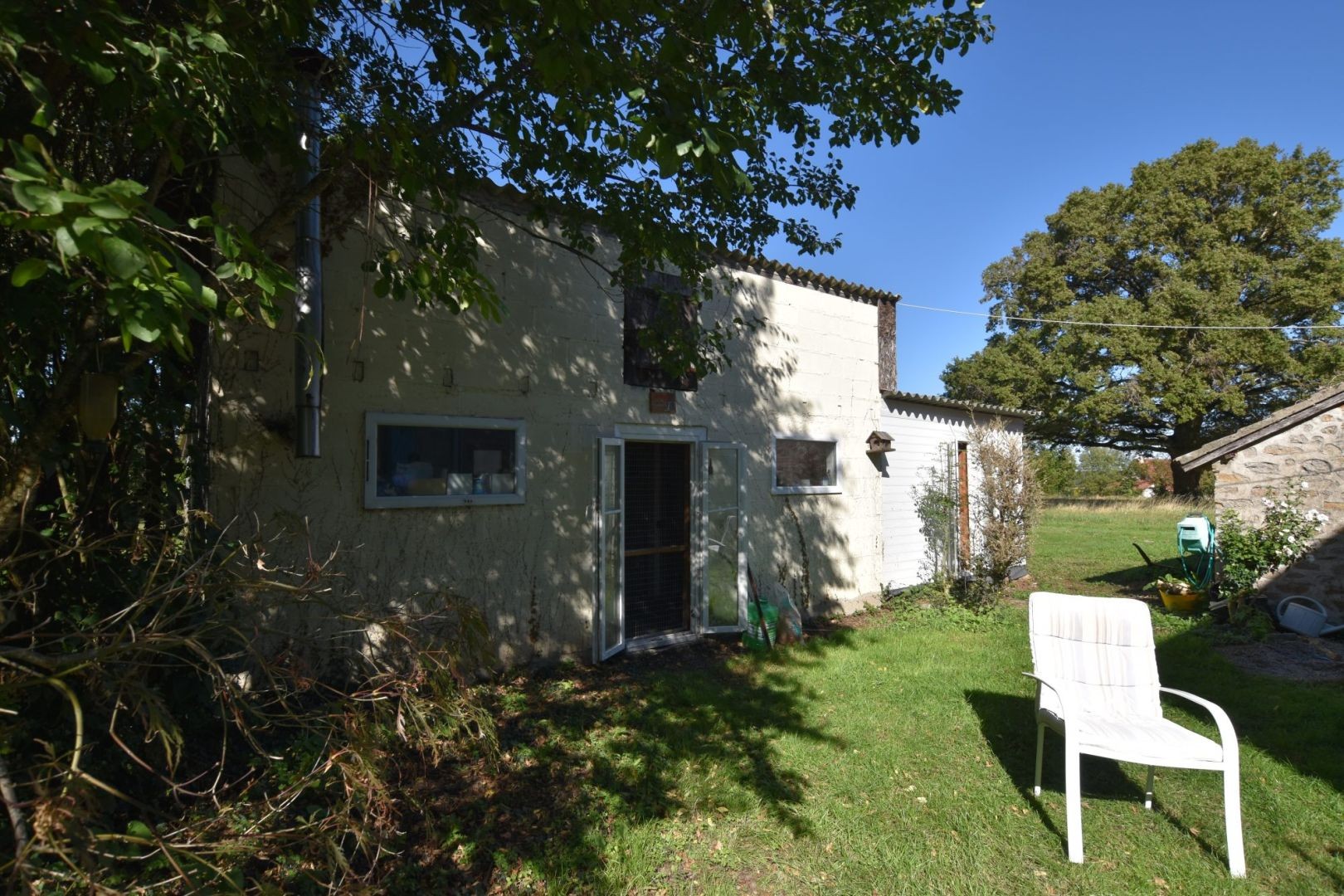 Vente Maison à Arnac-la-Poste 5 pièces