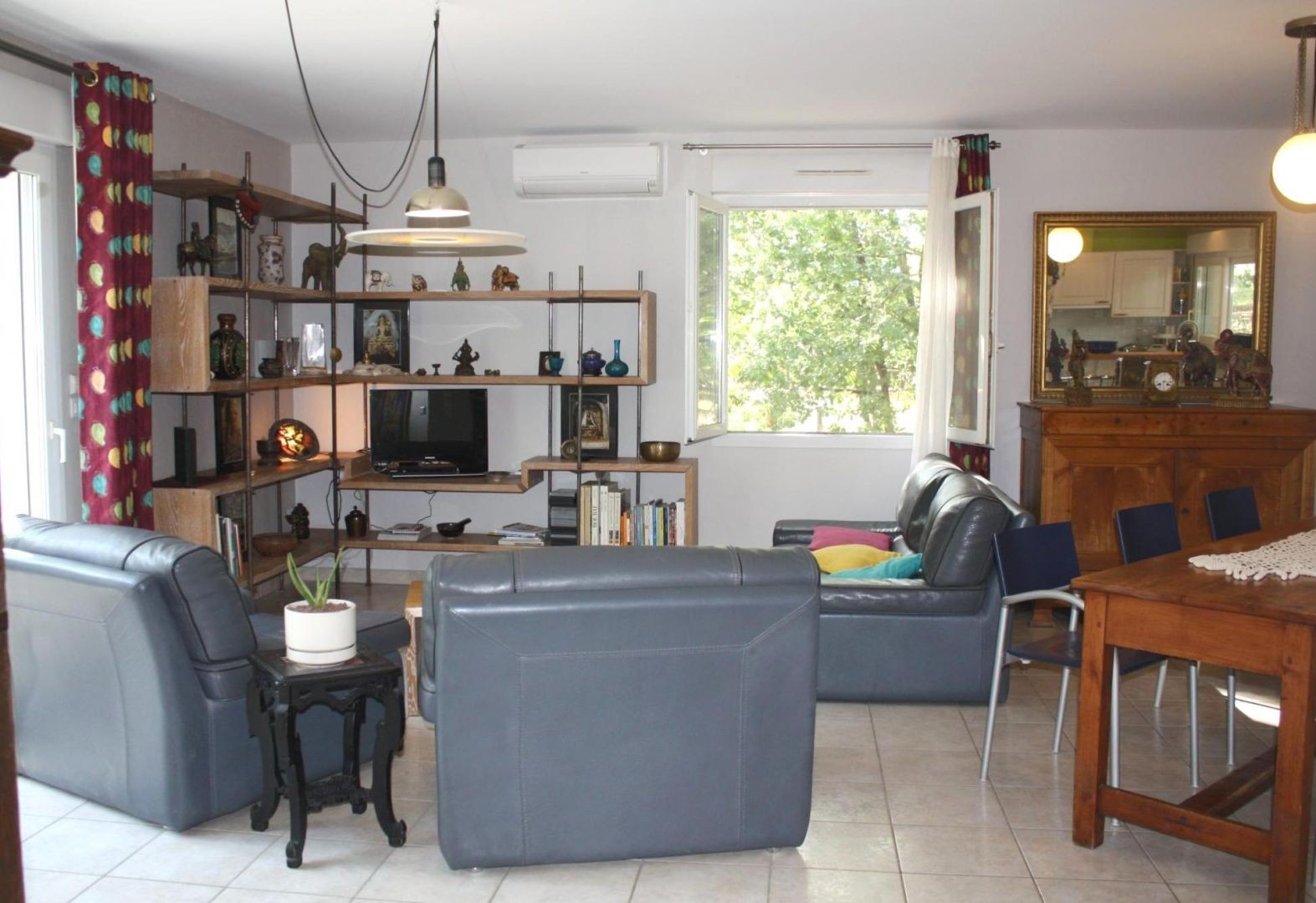 Vente Maison à Luzech 5 pièces