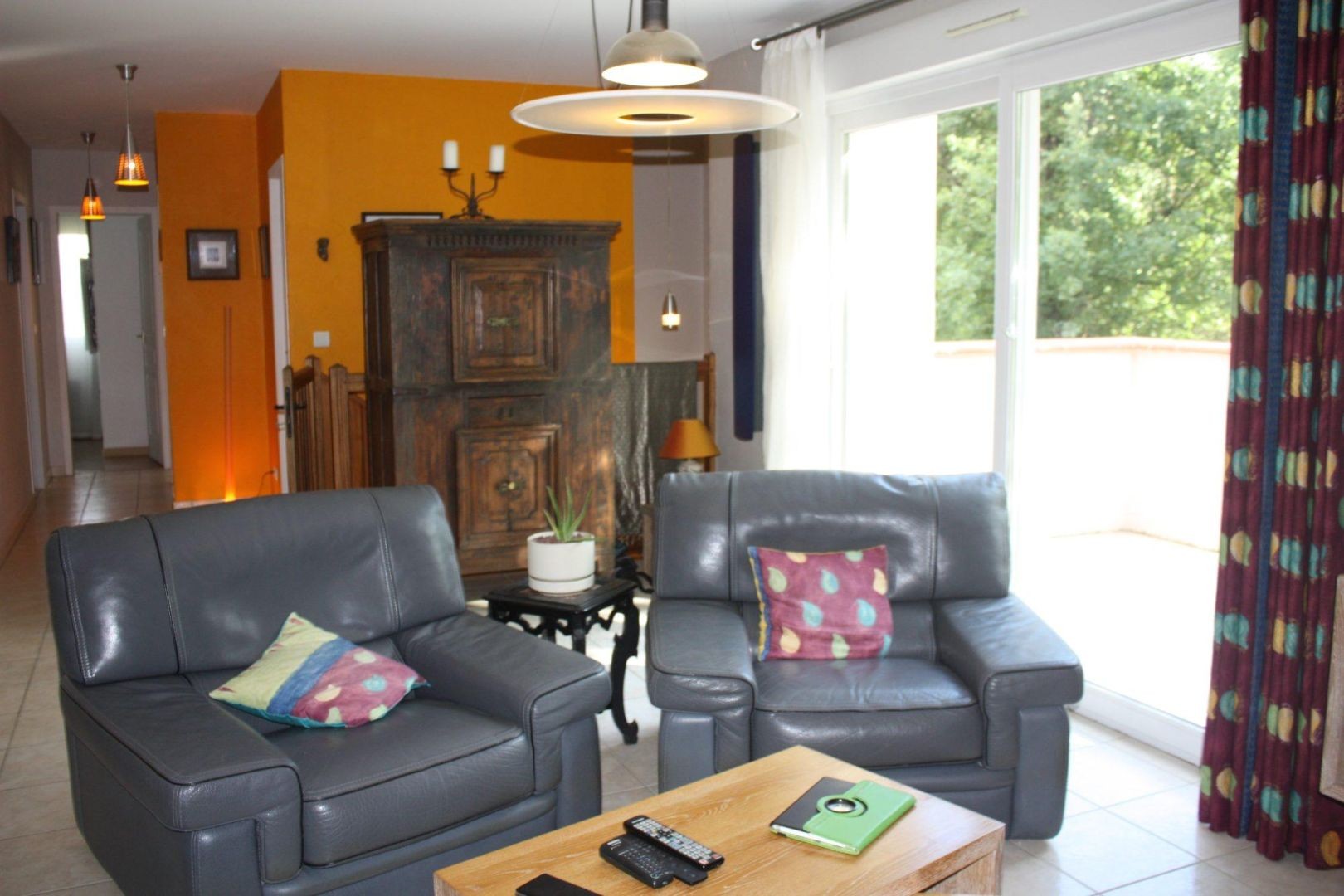 Vente Maison à Luzech 5 pièces