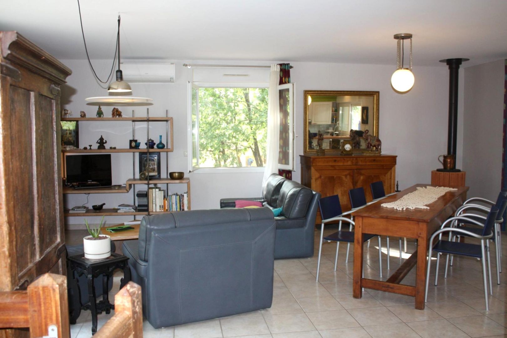 Vente Maison à Luzech 5 pièces