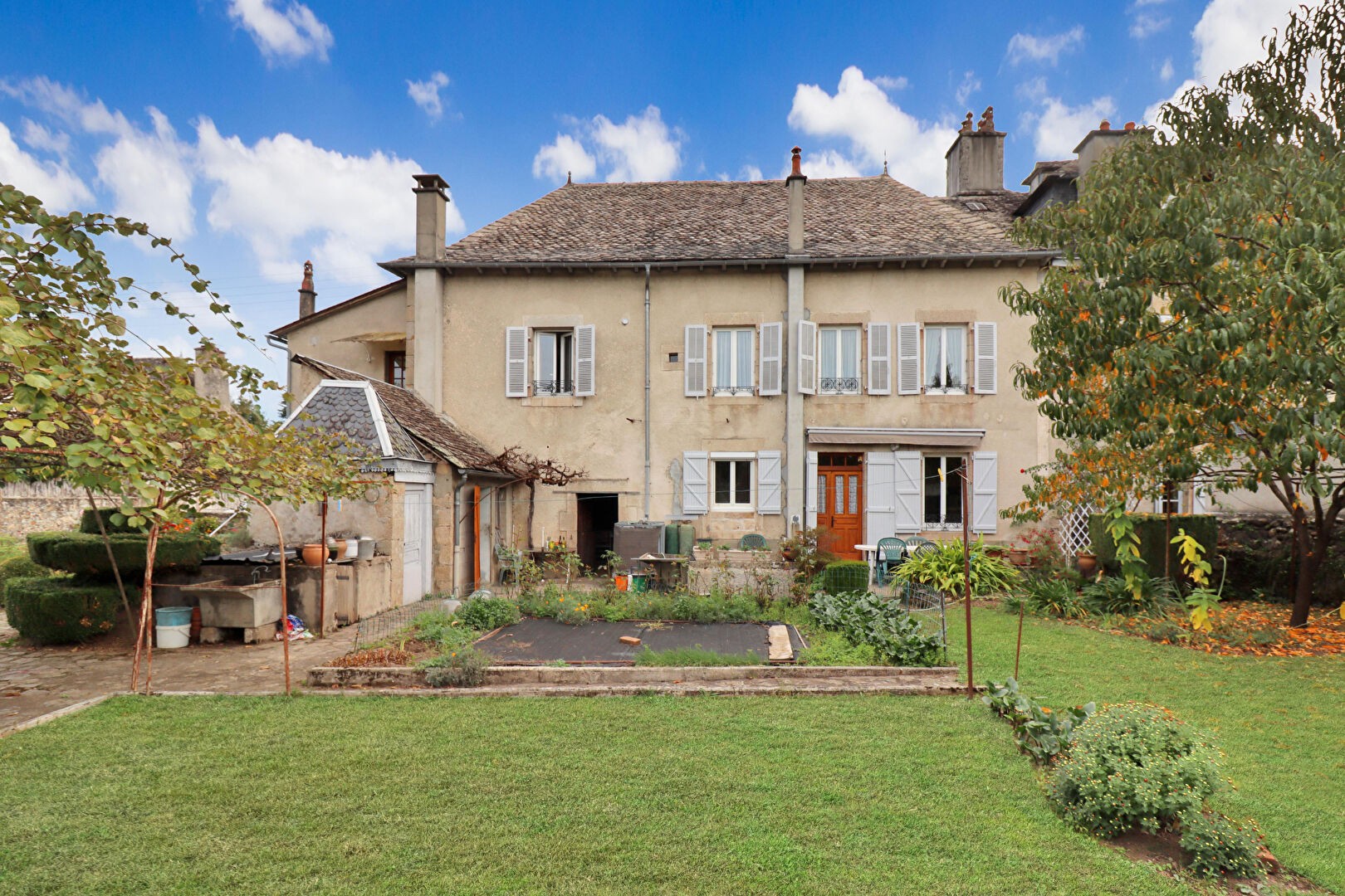 Vente Maison à Argentat 8 pièces