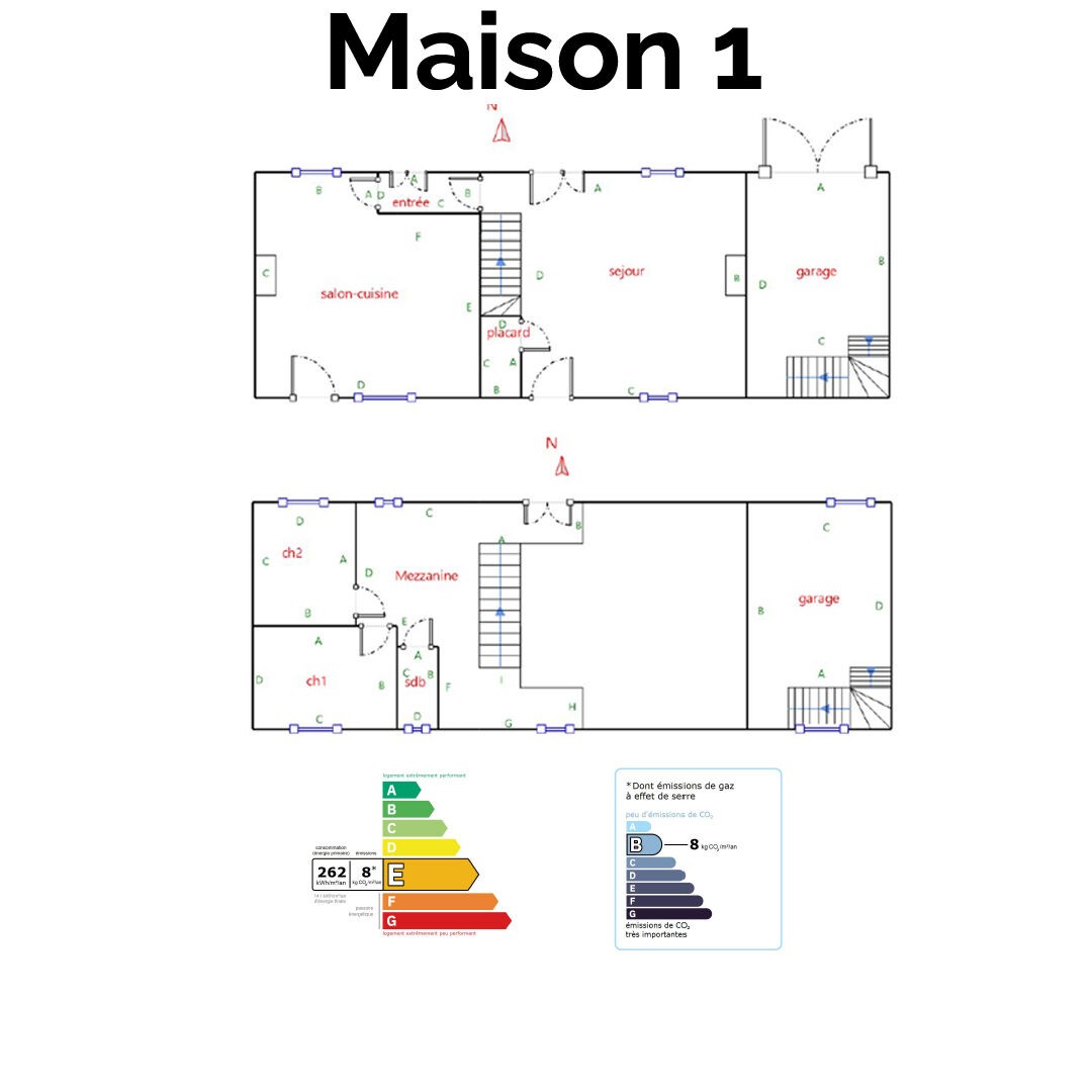 Vente Maison à la Fontenelle 15 pièces