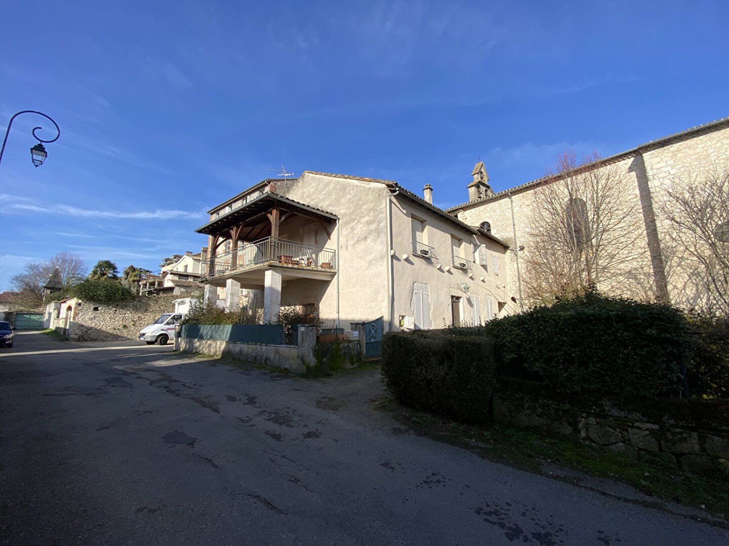 Vente Maison à Lauzerte 13 pièces