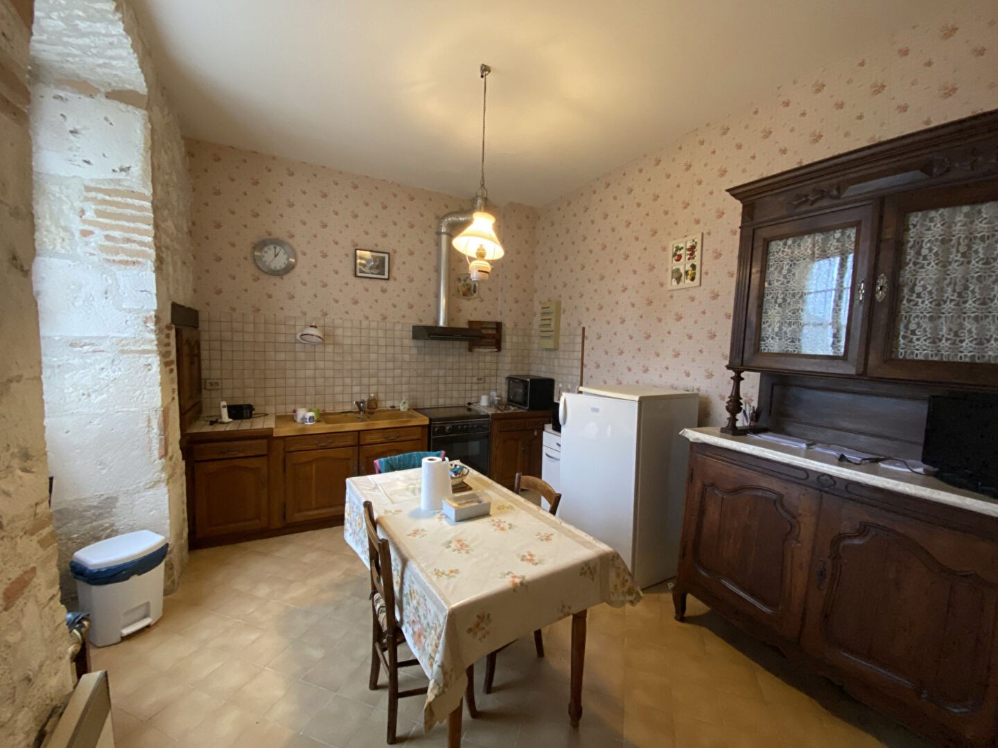 Vente Maison à Lauzerte 13 pièces