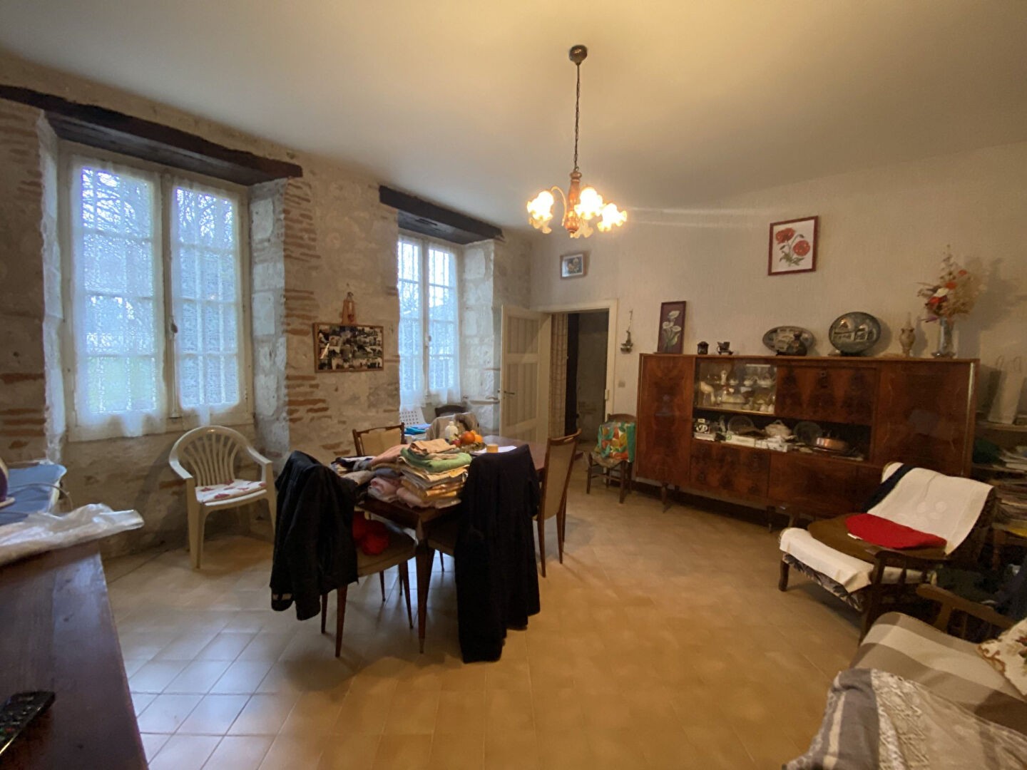 Vente Maison à Lauzerte 13 pièces