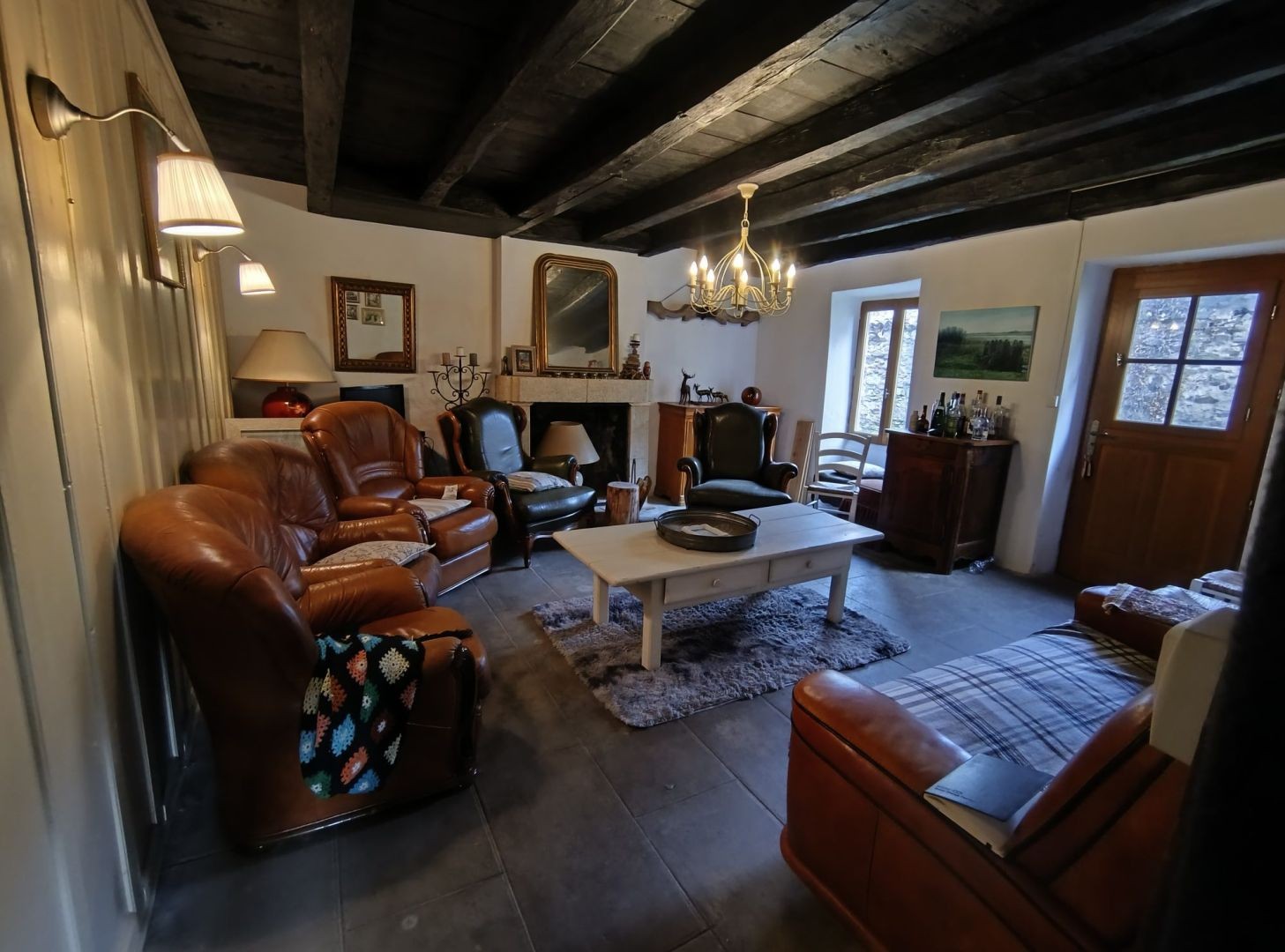 Vente Maison à Laurière 6 pièces