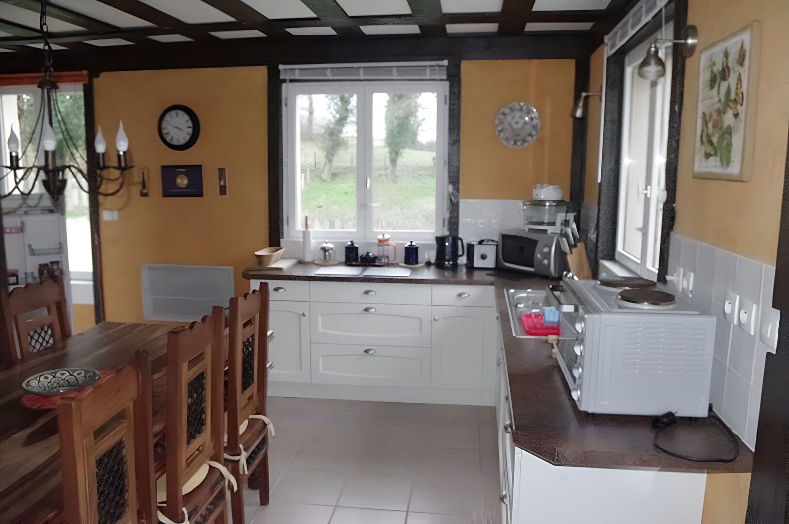 Vente Maison à Condé-sur-Noireau 8 pièces