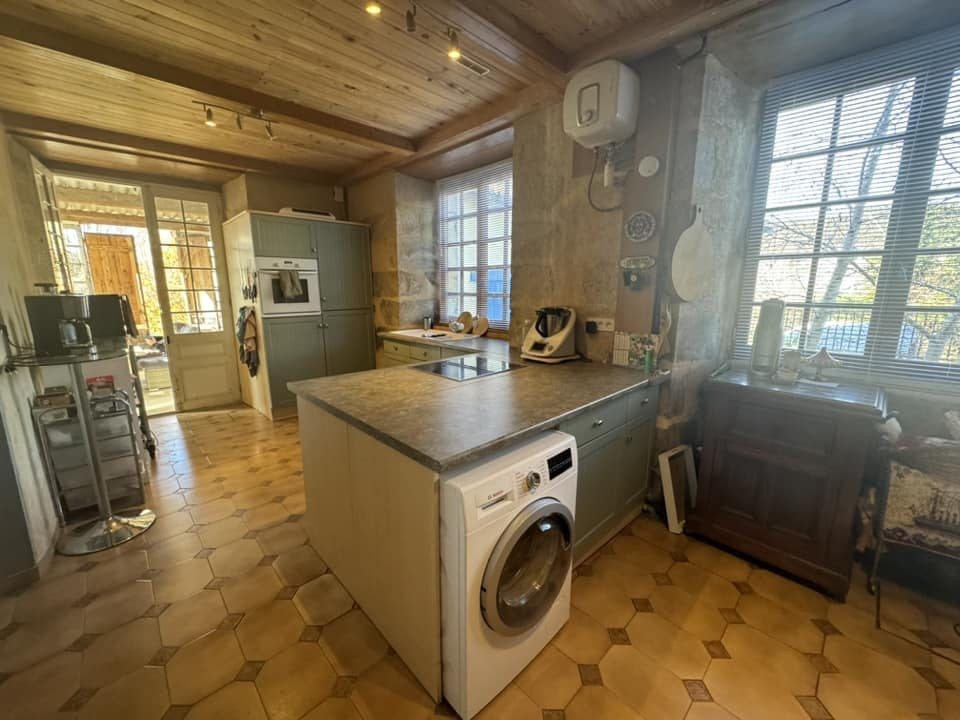 Vente Maison à Châteauponsac 11 pièces