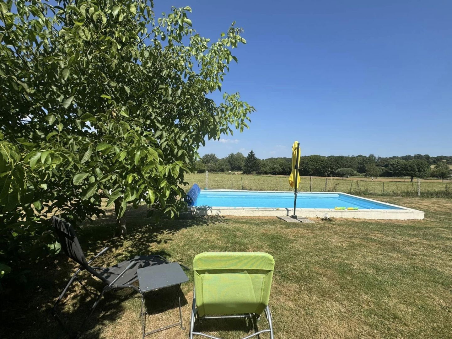 Vente Maison à Saint-Priest-la-Plaine 12 pièces