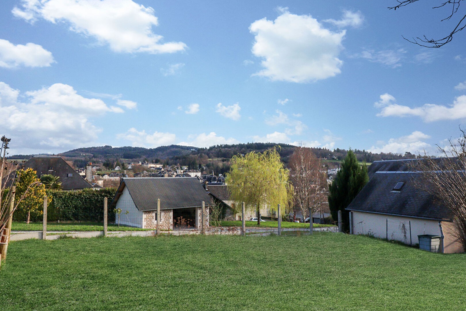 Vente Maison à Treignac 6 pièces