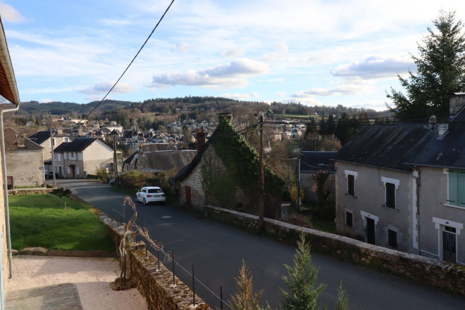 Vente Maison à Treignac 6 pièces