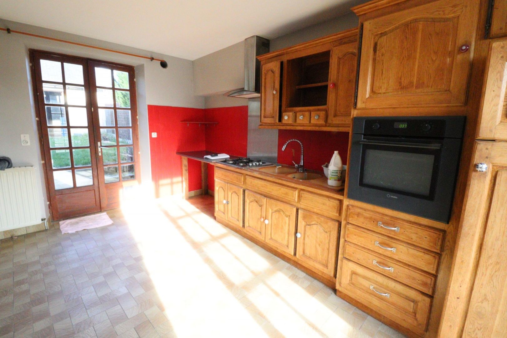 Vente Maison à Treignac 6 pièces