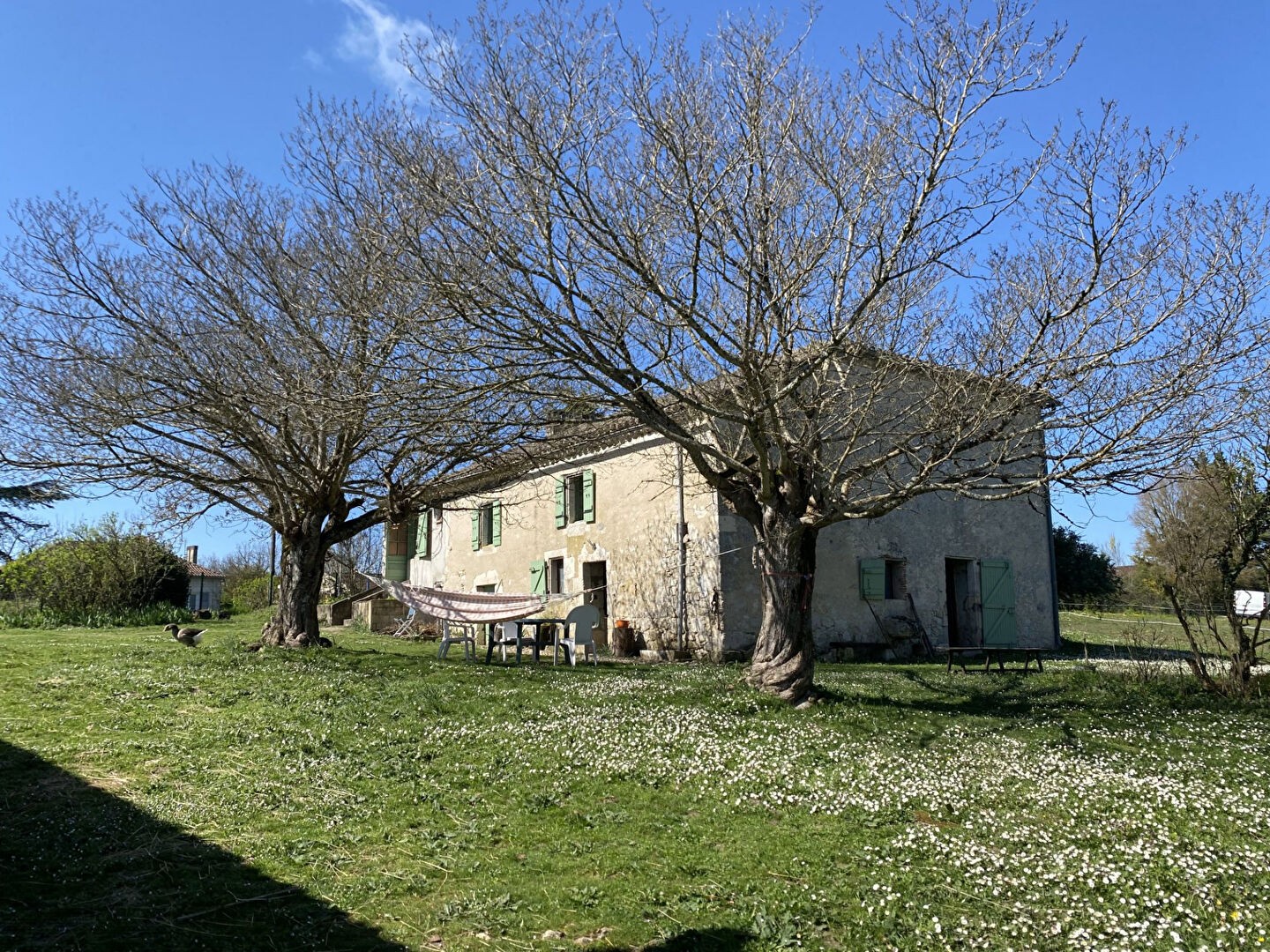 Vente Maison à Miramont-de-Quercy 5 pièces