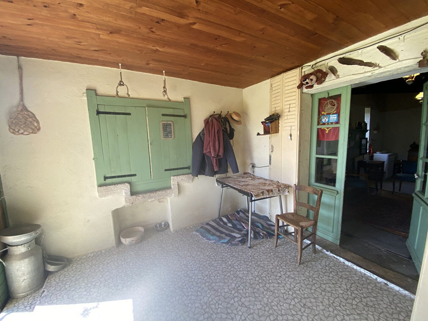 Vente Maison à Miramont-de-Quercy 5 pièces