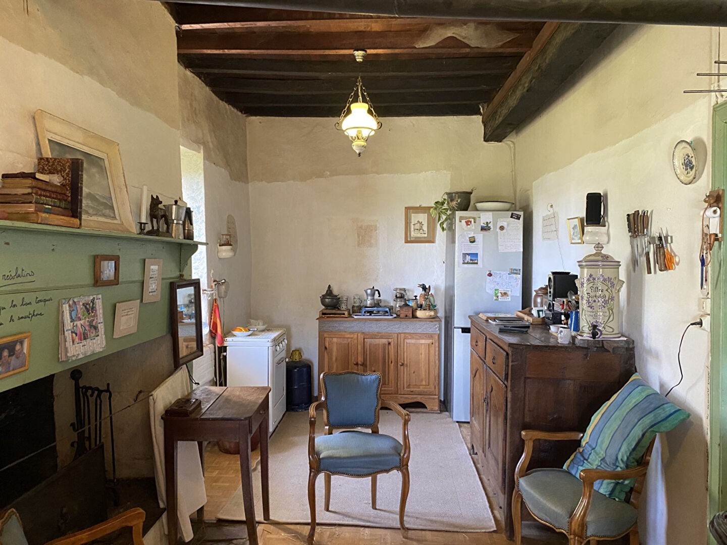 Vente Maison à Miramont-de-Quercy 5 pièces