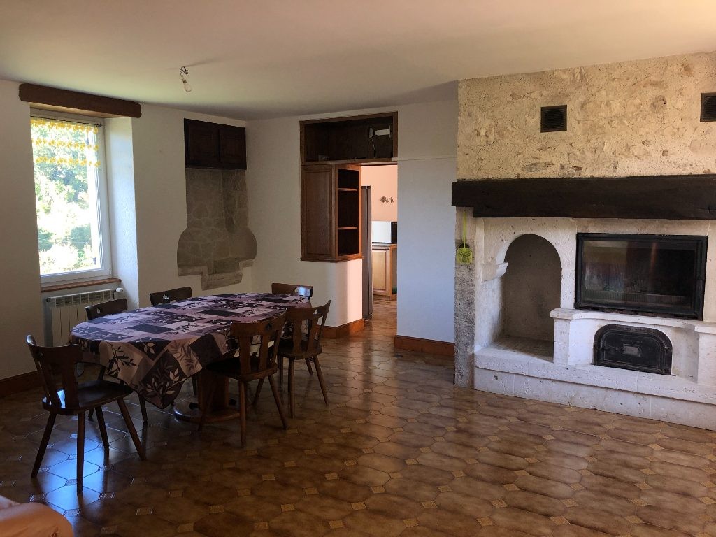 Vente Maison à Montaigu-de-Quercy 10 pièces