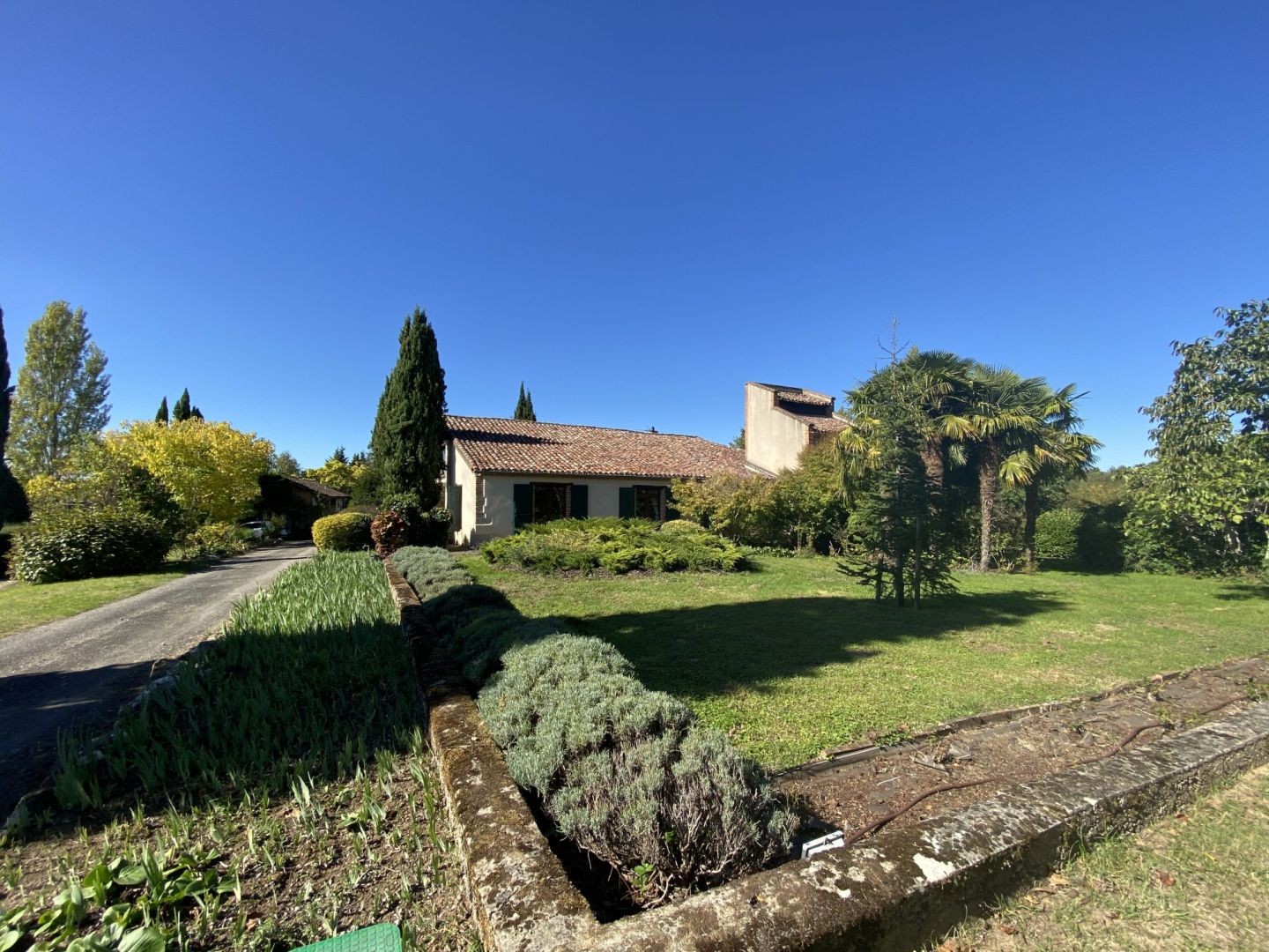 Vente Maison à Moissac 12 pièces