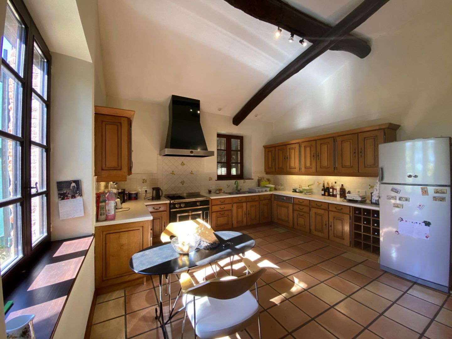 Vente Maison à Moissac 12 pièces