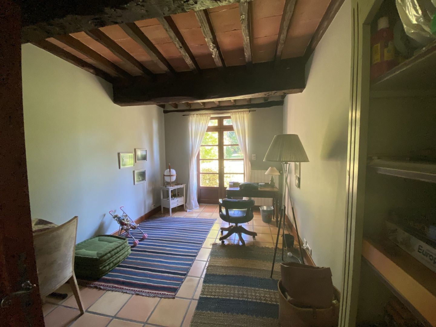 Vente Maison à Moissac 12 pièces