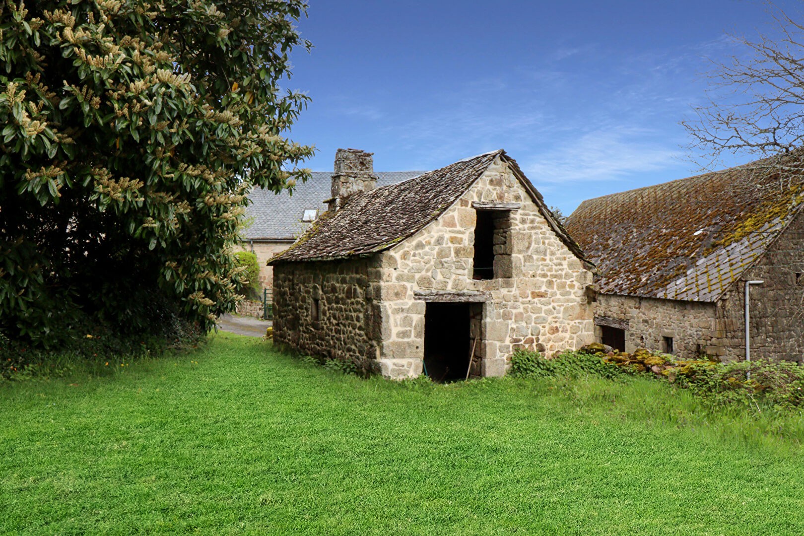 Vente Maison à Marcillac-la-Croisille 3 pièces