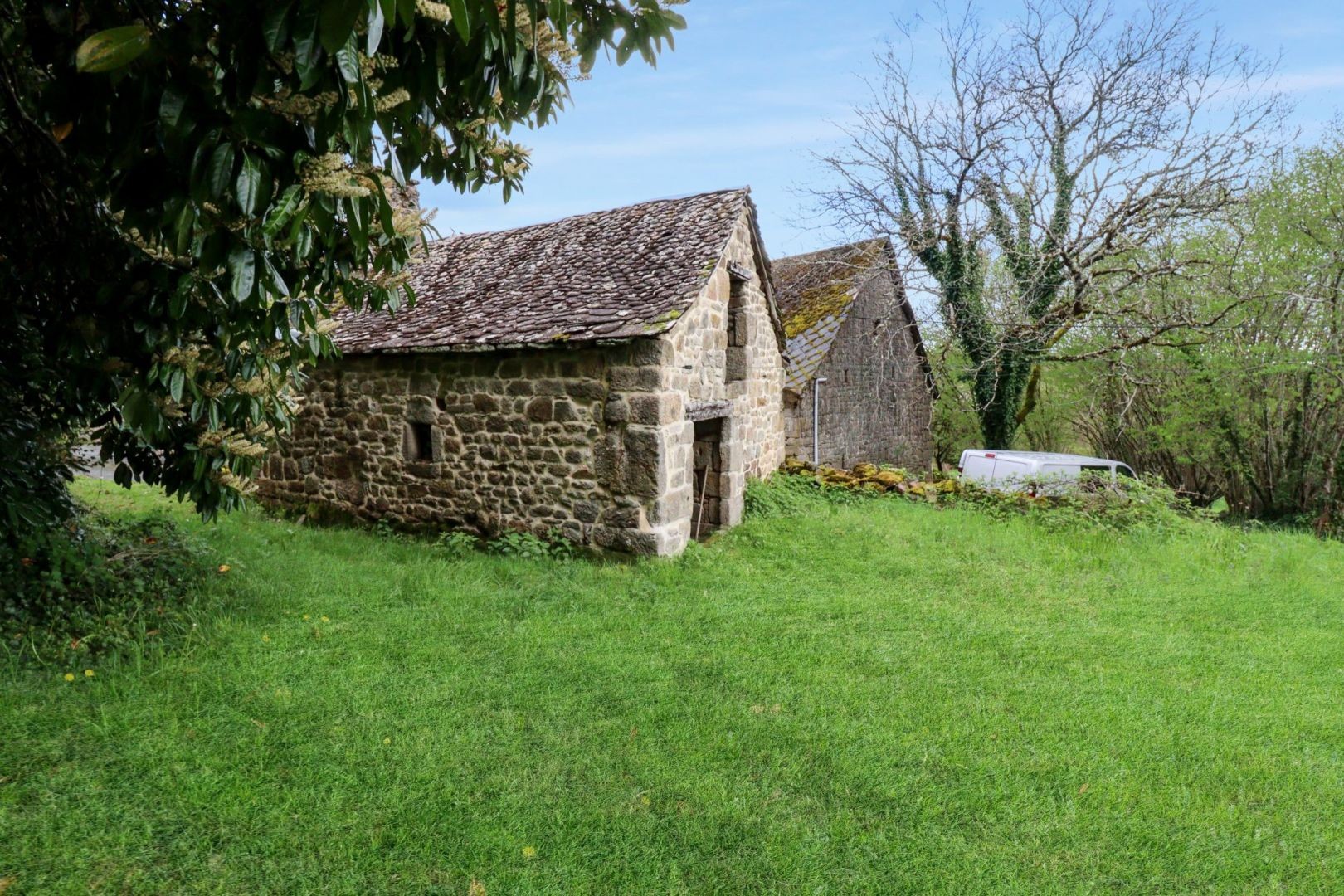 Vente Maison à Marcillac-la-Croisille 3 pièces