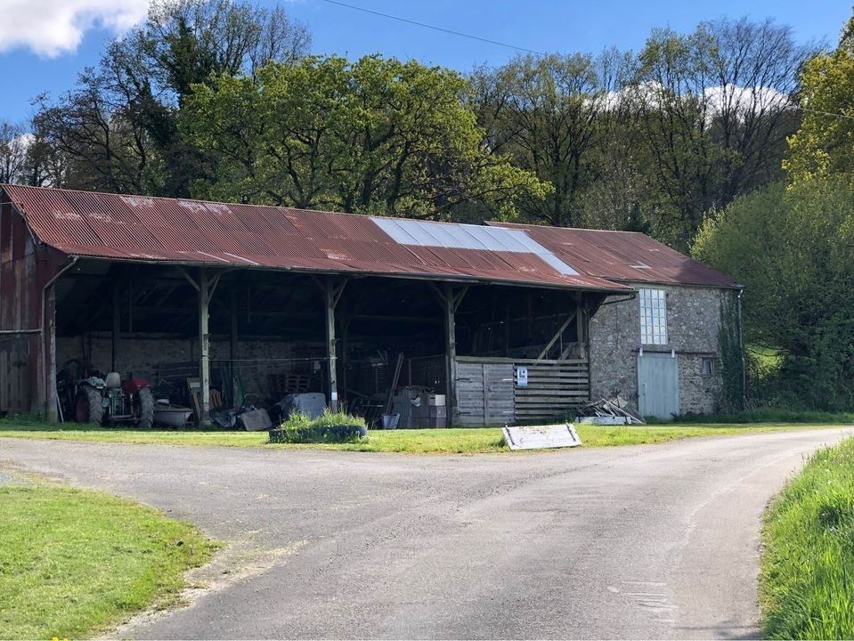 Vente Maison à Pré-en-Pail 17 pièces