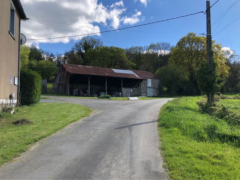 Vente Maison à Pré-en-Pail 17 pièces