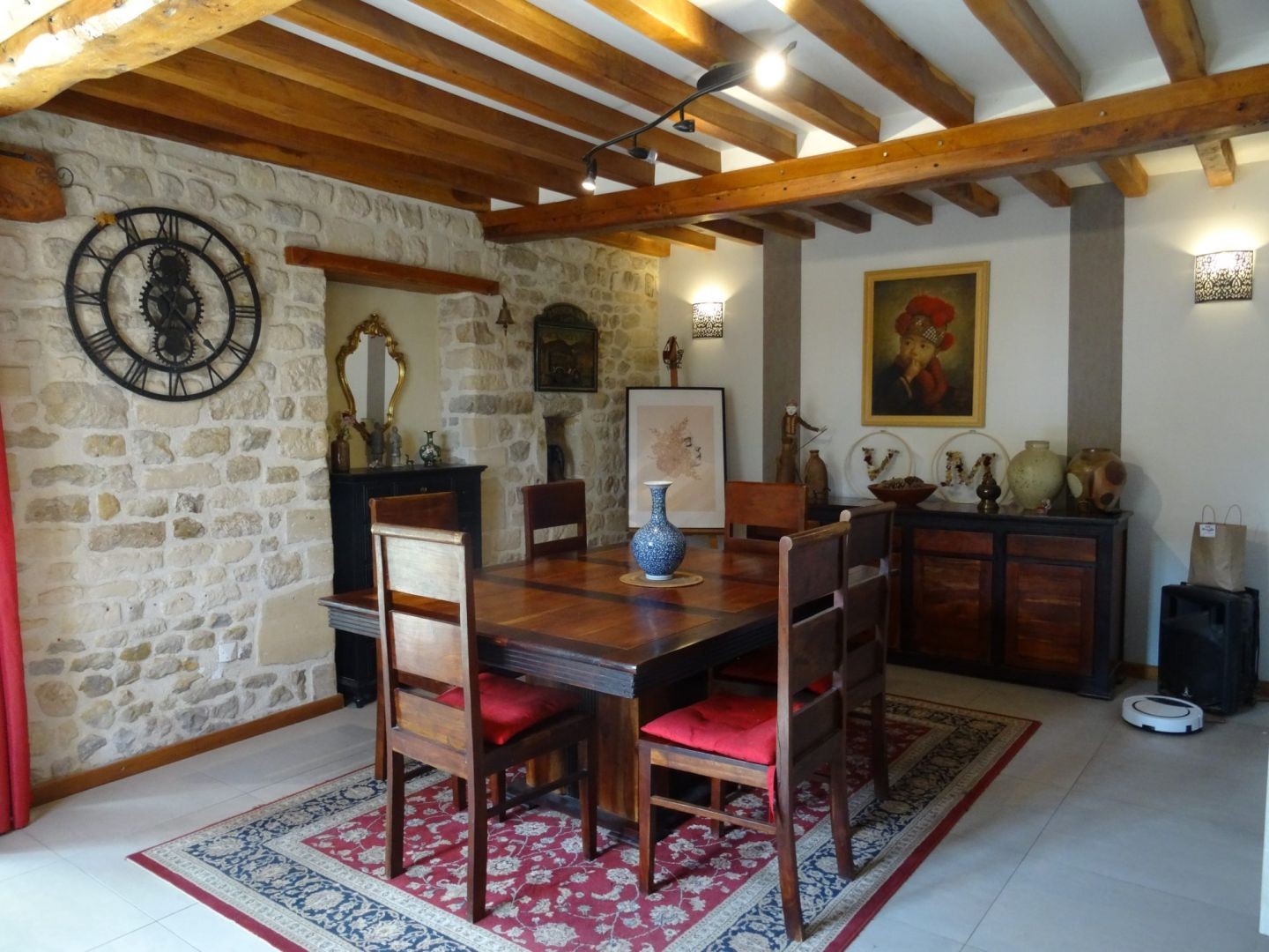 Vente Maison à Bayeux 11 pièces