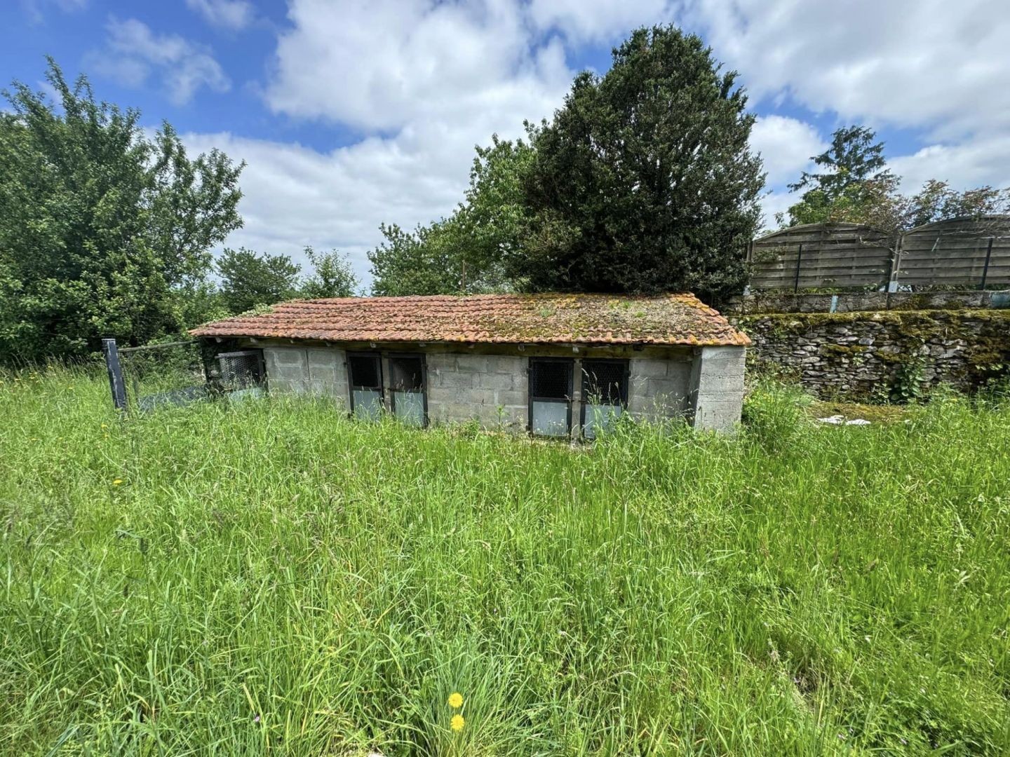 Vente Maison à Châteauponsac 3 pièces