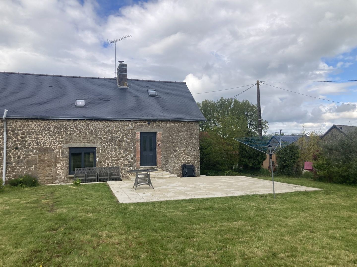 Vente Maison à Lassay-les-Châteaux 6 pièces