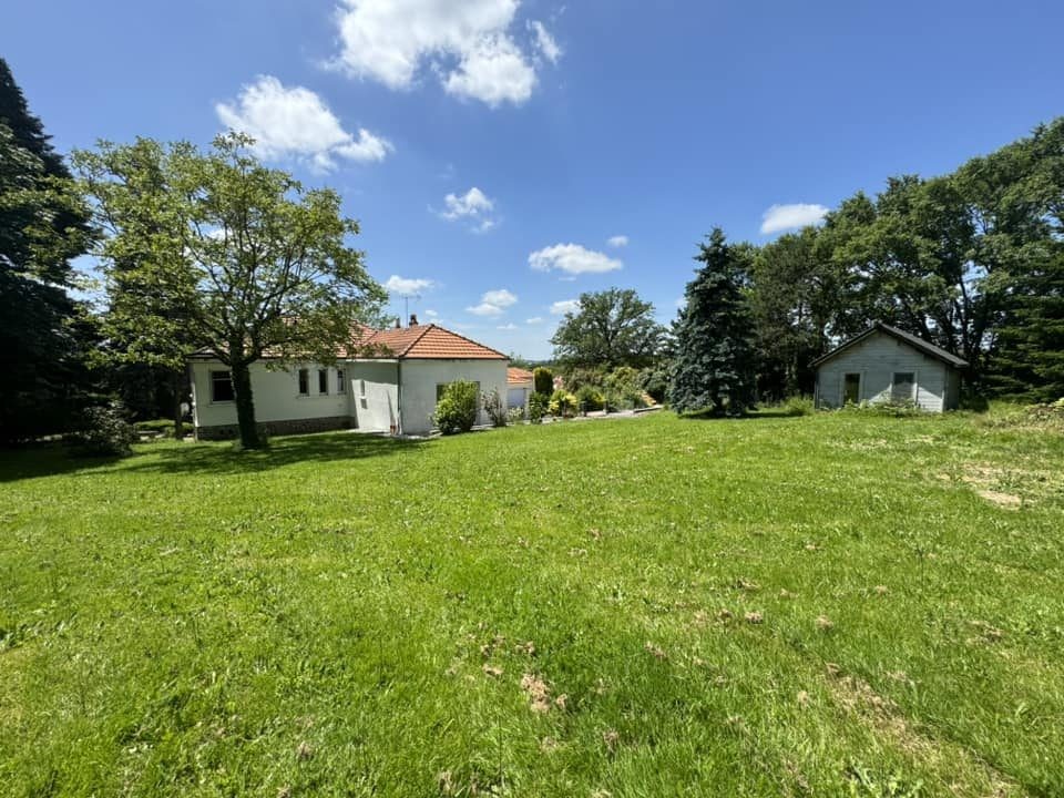 Vente Maison à Dompierre-les-Églises 8 pièces